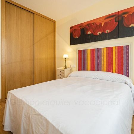Casina De Dante By Silastur San Juan De La Arena Экстерьер фото