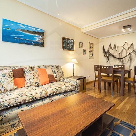 Casina De Dante By Silastur San Juan De La Arena Экстерьер фото