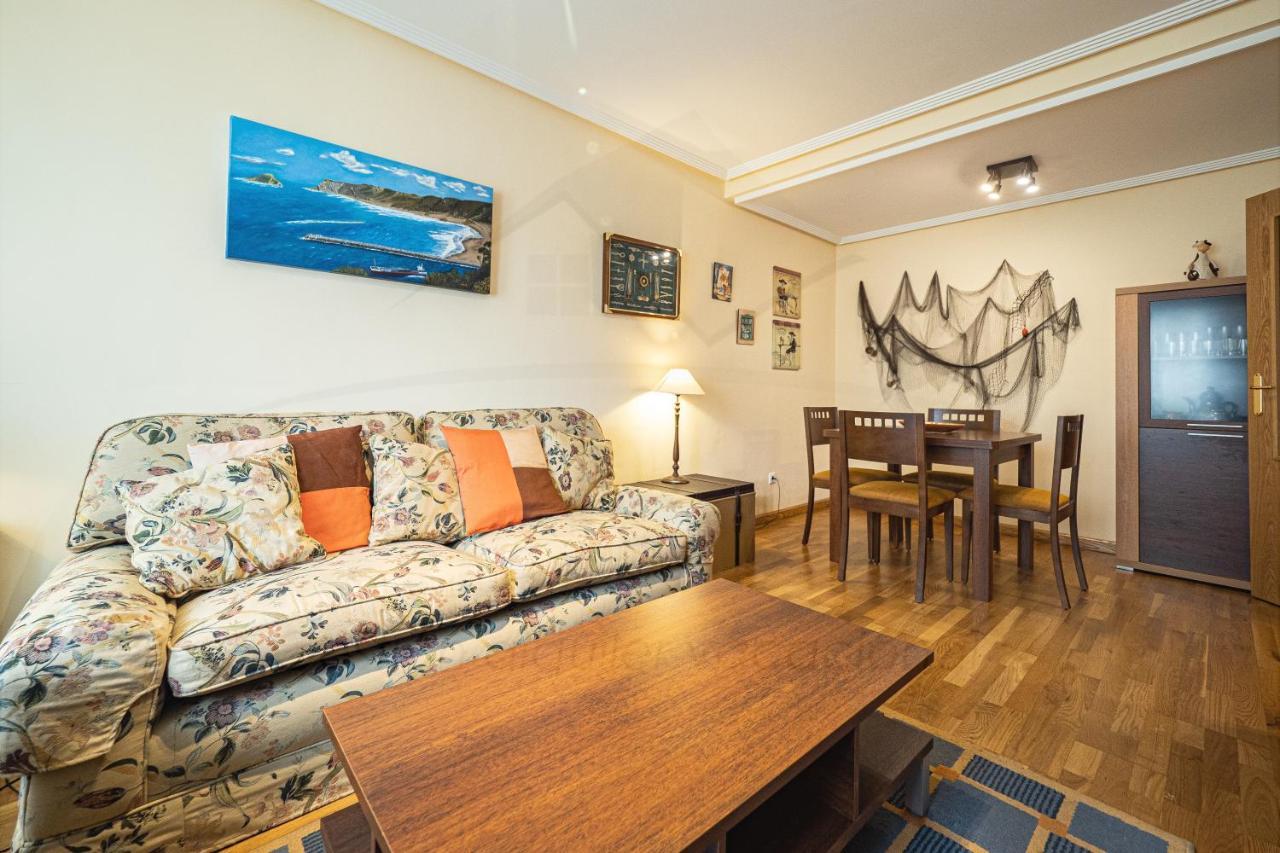 Casina De Dante By Silastur San Juan De La Arena Экстерьер фото